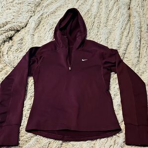 Nike Women's Pullover Hoodie Sweatshirt